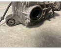Front differential Mercedes Benz GL X166 A1663300300 Petrol 2014 Car type 4x4 SUV