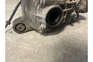 Front differential Mercedes Benz GL X166 A1663300300 Petrol 2014 Car type 4x4 SUV