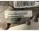 Front differential Mercedes Benz GL X166 A1663300300 Petrol 2014 Installation side multipurpose