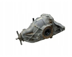 Rear reducer MERCEDES BENZ E W212 21235036011 3 0L diesel 195kW 2011
