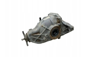 Rear reducer MERCEDES BENZ E W212 21235036011 3 0L diesel 195kW 2011