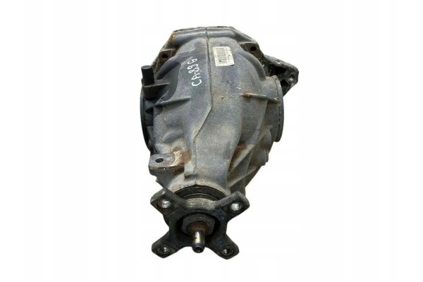 Rear reducer MERCEDES BENZ E W212 21235036011 3 0L diesel 195kW 2011 Part manufacturer Mercedes Benz OE