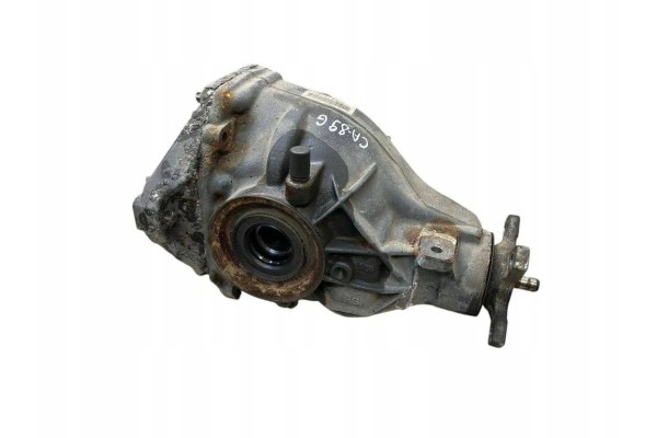 Rear reducer MERCEDES BENZ E W212 21235036011 3 0L diesel 195kW 2011 Catalog number of the part 21235036011