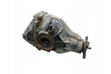 Rear reducer MERCEDES BENZ E W212 21235036011 3 0L diesel 195kW 2011 Catalog number of the part 21235036011