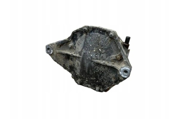 Rear reducer MERCEDES BENZ E W212 21235036011 3 0L diesel 195kW 2011 Car type passenger cars