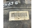 Rear reducer MERCEDES BENZ E W212 21235036011 3 0L diesel 195kW 2011 Catalog number of the original 21235036011