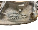 Reductor trasero MERCEDES-BENZ E (W212) 21235036011 3.0L diésel 195kW