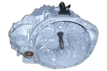 Transmission Opel Vivaro 2 0 CDTI PF6