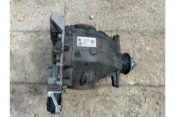 DIFFERENTIAL BRIDGE DIFFERENTIAL REAR BMW G20 M340i 8742753 2 81