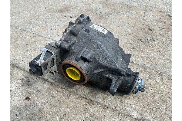 DIFFERENTIAL BRIDGE DIFFERENTIAL REAR BMW G20 M340i 8742753 2 81 Catalog number of the part DYFERENCJA MOST DYFER TY TYLNY BMW G