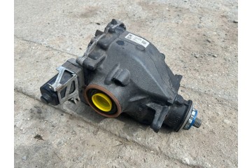 DIFFERENTIAL BRIDGE DIFFERENTIAL REAR BMW G20 M340i 8742753 2 81 Catalog number of the part DYFERENCJA MOST DYFER TY TYLNY BMW G