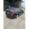 BMW SERIE 3 TOURING (F31) 318d