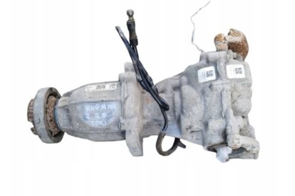 FORD KUGA MK2 BEFORE LIFT 13 16 2 0 TDCI 163KM BRIDGE REAR DYFER CV6W 4000 DA