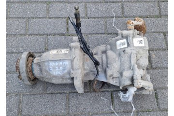 FORD KUGA MK2 BEFORE LIFT 13 16 2 0 TDCI 163KM BRIDGE REAR DYFER CV6W 4000 DA Part manufacturer Ford OE