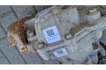 FORD KUGA MK2 BEFORE LIFT 13 16 2 0 TDCI 163KM BRIDGE REAR DYFER CV6W 4000 DA Car type 4x4 SUV