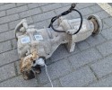 FORD KUGA MK2 BEFORE LIFT 13 16 2 0 TDCI 163KM BRIDGE REAR DYFER CV6W 4000 DA Catalog number of substitutes CV6W4B025DE