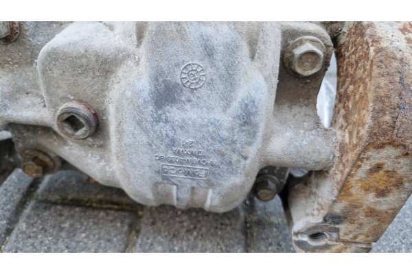FORD KUGA MK2 BEFORE LIFT 13 16 2 0 TDCI 163KM BRIDGE REAR DYFER CV6W 4000 DA Quality of parts according to GVO O original with 