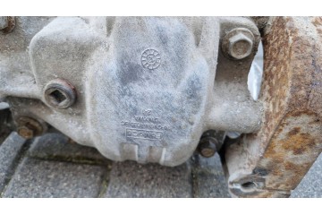 FORD KUGA MK2 BEFORE LIFT 13 16 2 0 TDCI 163KM BRIDGE REAR DYFER CV6W 4000 DA Quality of parts according to GVO O original with 