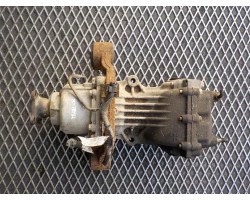 NISSAN X TRAIL T30 2 2 DCI DIFFERENTIAL BRIDGE