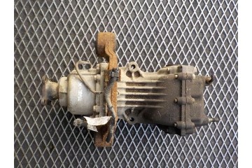NISSAN X TRAIL T30 2 2 DCI DIFFERENTIAL BRIDGE