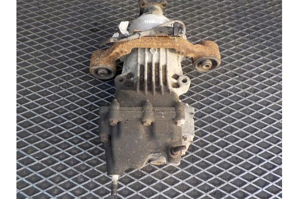 NISSAN X TRAIL T30 2 2 DCI DIFFERENTIAL BRIDGE Catalog number of the part BRAK