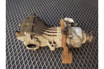 NISSAN X TRAIL T30 2 2 DCI DIFFERENTIAL BRIDGE Product weight with unit packaging 40 kg