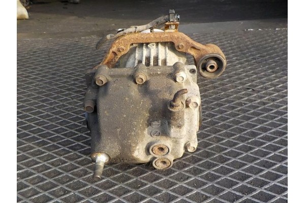 NISSAN X TRAIL T30 2 2 DCI DIFFERENTIAL BRIDGE Car type 4x4 SUV
