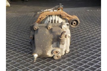 NISSAN X TRAIL T30 2 2 DCI DIFFERENTIAL BRIDGE Car type 4x4 SUV