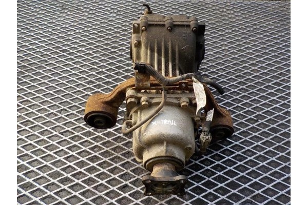 NISSAN X TRAIL T30 2 2 DCI DIFFERENTIAL BRIDGE Part manufacturer Nissan OE