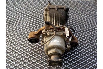 NISSAN X TRAIL T30 2 2 DCI DIFFERENTIAL BRIDGE Part manufacturer Nissan OE
