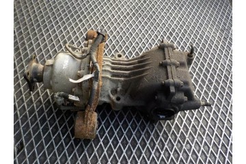 NISSAN X TRAIL T30 2 2 DCI DIFFERENTIAL BRIDGE Engine type diesel
