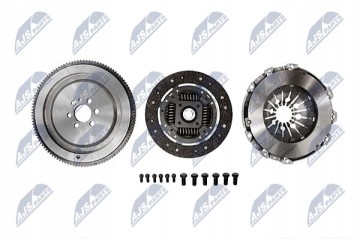 Mounting elements NTY NZS PL 002 Part manufacturer NTY
