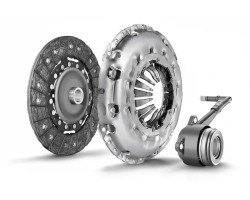 CLUTCH SET CLUTCH 624 3742 33 LUK
