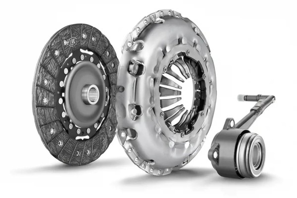 CLUTCH SET CLUTCH 624 3742 33 LUK