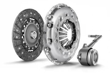 CLUTCH SET CLUTCH 624 3742 33 LUK