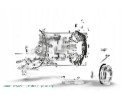 CLUTCH SET CLUTCH 624 3742 33 LUK Packaging status original
