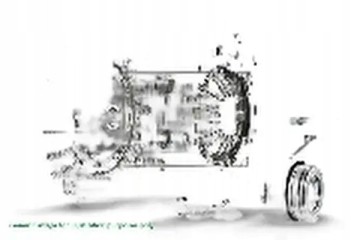 CLUTCH SET CLUTCH 624 3742 33 LUK Packaging status original