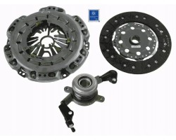 CLUTCH SET 3000 990 173 SACHS