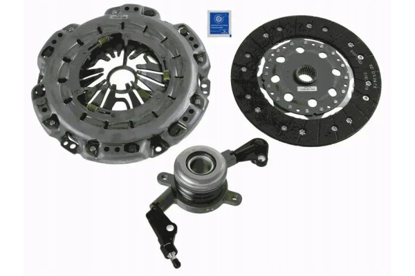 CLUTCH SET 3000 990 173 SACHS