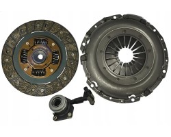 CLUTCH SET JT7427055 RYMEC FORD VOLVO FOCUS