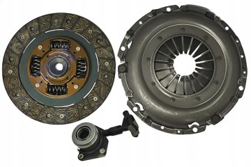 CLUTCH SET JT7427055 RYMEC FORD VOLVO FOCUS