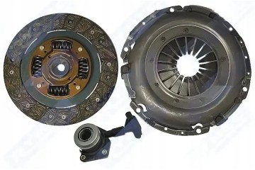CLUTCH SET JT7427055 RYMEC FORD VOLVO FOCUS Packaging status original