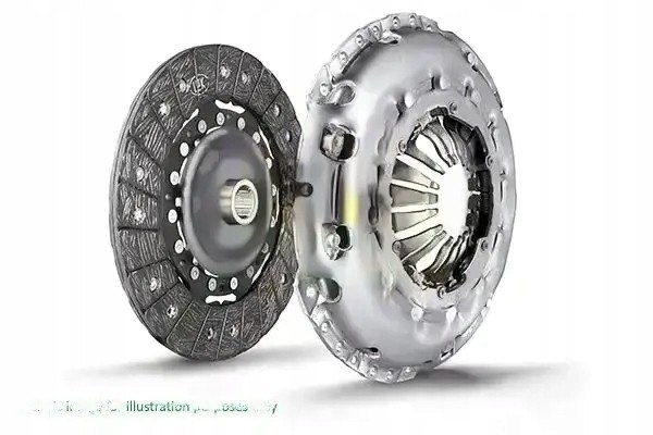 CLUTCH SET 623 3305 09 LUK