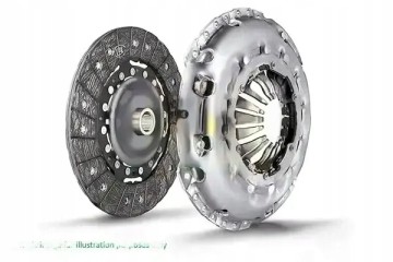 CLUTCH SET 623 3305 09 LUK