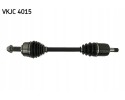 Driveshaft SKF VKJC 4015 Part manufacturer SKF