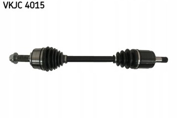 Driveshaft SKF VKJC 4015 Part manufacturer SKF