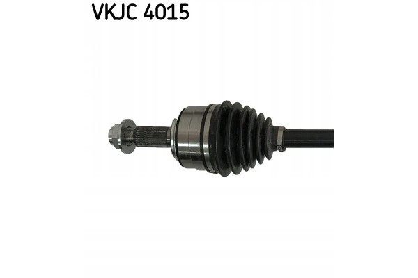 Driveshaft SKF VKJC 4015 Catalog number of the part VKJC 4015