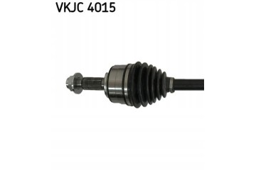 Driveshaft SKF VKJC 4015 Catalog number of the part VKJC 4015