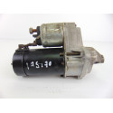  MOTOR ARRANQUE OPEL ASTRA H BERLINA Sport 2005 195170 OPEL - 1