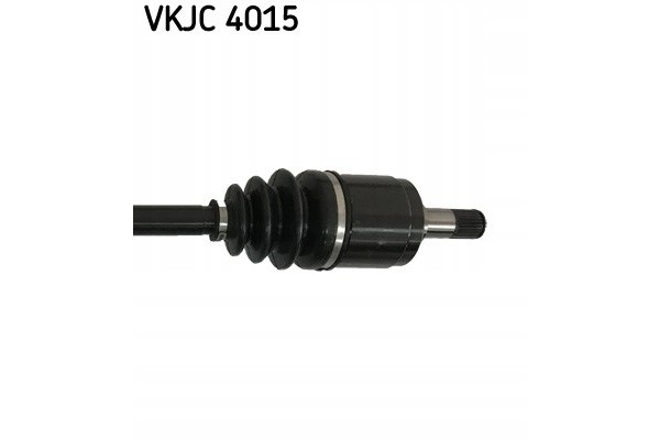 Driveshaft SKF VKJC 4015 Quality of parts according to GVO Q original with factory logo OEM OES